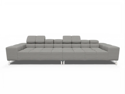 4-Sitzer Sofa